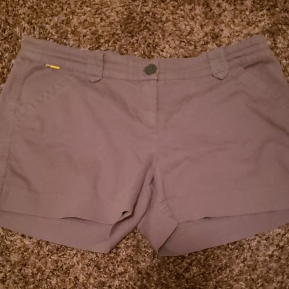 Lole grey shorts